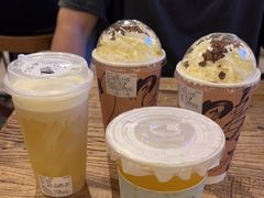 -成川茶店·潮汕工夫浓茶(万象店)