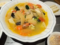 -小绍兴家宴·百年绍兴菜(鲁迅路店)