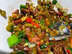 -兰湘子·湘菜小炒(石家庄万象城店)