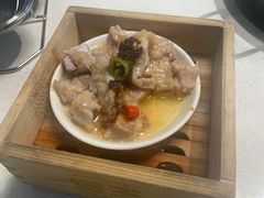 -煲王粤菜餐厅(中侨中心店)