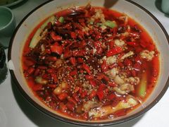 -雲蜀龙阁·金牌水煮鱼(方庄店)