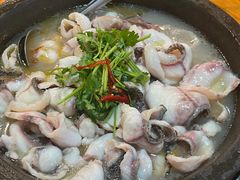 -大鼎石锅鱼(春江里店)