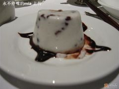 鲜奶盏-老洋房花园饭店(绍兴路店)