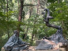 -敬亭山风景名胜区