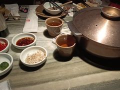 -大头椰·椰子鸡火锅(南宁万象城店)