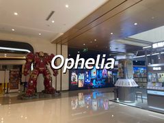 -北京英嘉国际影城(金源CINITY店)