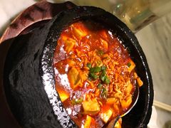 -雀蓝川菜(星悦汇店)