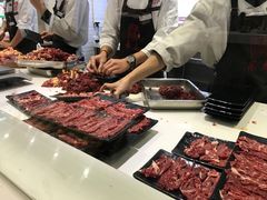 -陈记顺和牛肉火锅馆(天河北路店)