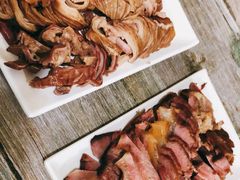 -保定驴肉火烧(吉祥店)