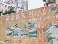 -苗家恒灵酸汤鱼-跳水牛肉连锁店(凯里总店)