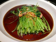 -享遇.锅姥姥牛排海鲜自助(小寨店)