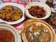 -辣小鲜·南昌大排档(船山路店)