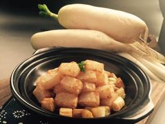 -祥记餐饮•豫粤珍味(金隅大厦店)