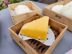 -食膳公园包子铺(烈士公园店)