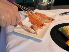 -泓炙颐凤鲜海鲜火锅料理(桐乡店)