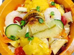 -筑地玉寿司(銀座コア店)