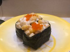 -禾绿寿司(星光68广场店)