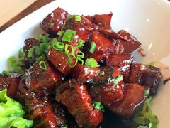 -浦江餐饮·上海菜馆(五四路店)