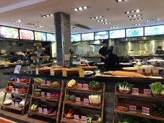 -沙河粉村·国家非遗传承(云台店)