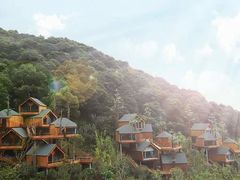 -杭州开元森泊度假乐园