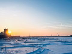 -人民防洪胜利纪念塔