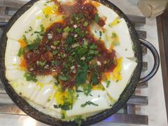 -釜山美食韩国炸酱面(长大店)