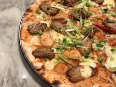 -玛尚诺Pizza&Bar(长泰广场店)