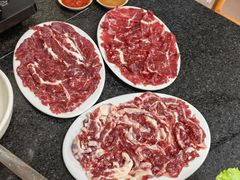 -五洲牛肉美食馆