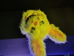 -暗楼·剧本杀·桌游