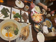 -鸟鹏烧鸟居酒屋(熙龙湾店)