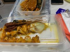 -老闸桥肉串(如城店)