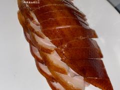 -四季民福烤鸭店(王府井东安门店)