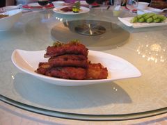 排骨-亢龙太子酒轩(东湖店)