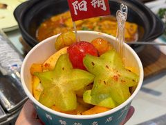 广西红糖酸嘢-大师傅金奖啤酒鱼(阳光店)