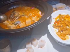-筱爷叔·上海传统手工菜(玉树路店)