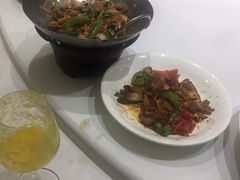 -小厨娘淮扬菜(天印大道店)