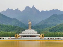 -九华山风景区