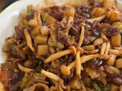 -乔家满族八大碗(流水沟店)