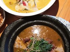 -永安鱼庄·镇江菜(三店纬五路店)
