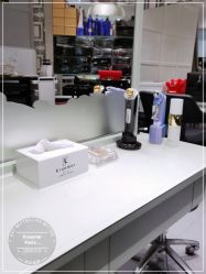 -Kraemer Paris  苏豪路易士·嘉玛发廊