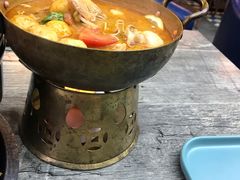 -长勺子东南亚(街道口店)