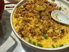 -三道菜(明堂公园店)