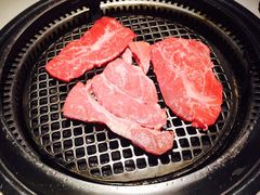 -赤坂亭M9和牛烧肉·日料398放题(万达店)