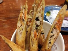 -丰圆轩粤式茶楼 . 点心粤菜(夏茅店)