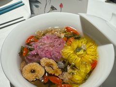 -巴蜀风月·聚会团建·生日宴(宝安店)