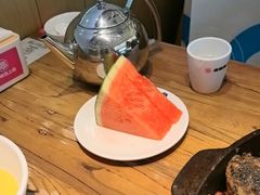 -老板恋上鱼(印象城店)