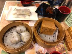 -添好运点心专门店(中环IFC店)