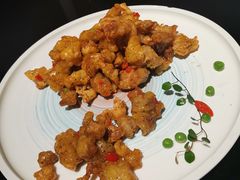 -皇城根北京风味主题餐厅(中海环宇城店)