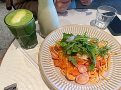 绿野仙踪-BAKER&SPICE(环贸店)