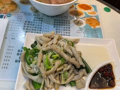 -深仔记正宗云吞面(尖沙咀店)